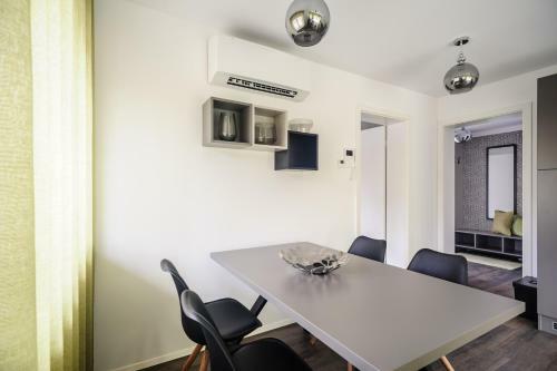 Apartments Villa Tatiana