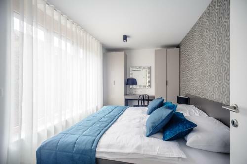 Apartments Villa Tatiana