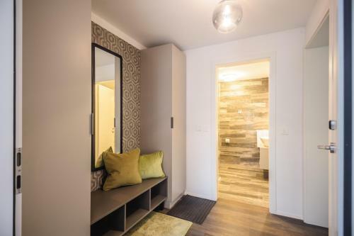 Apartments Villa Tatiana