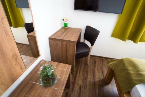 Aparthotel Kazina