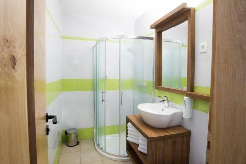 Aparthotel Kazina