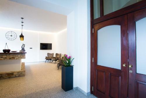 Aparthotel Kazina