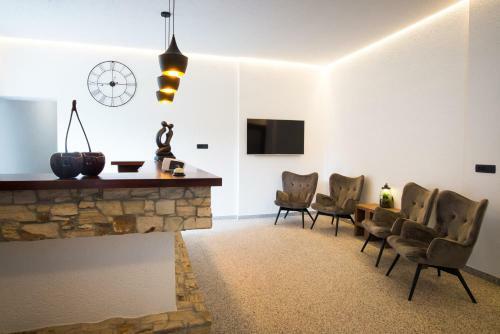 Aparthotel Kazina