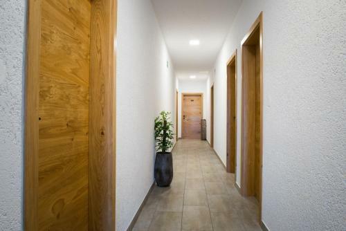 Aparthotel Kazina