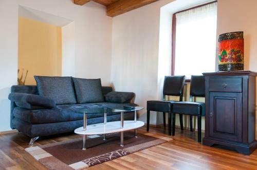 Apartment Gasa