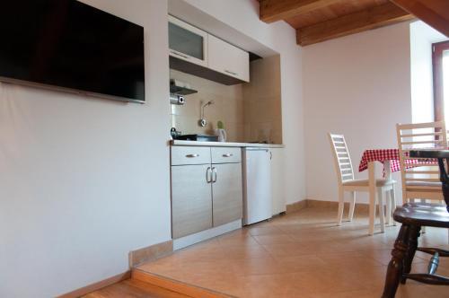 Apartment Gasa