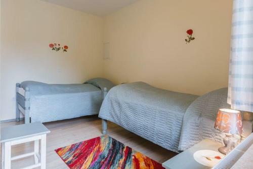 Hostal Reka Hisa River Side Lodge