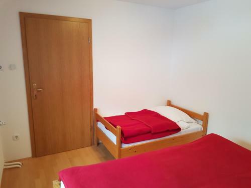 Hostal Penzion Pr' Betel