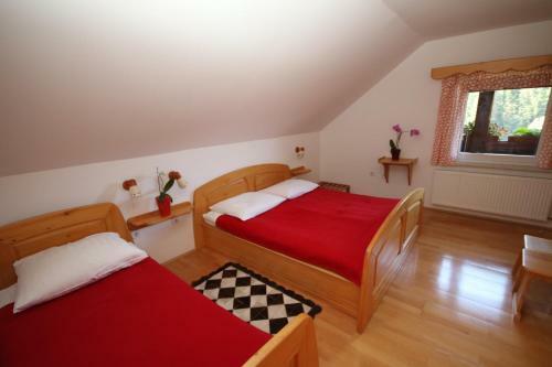 Hostal Penzion Pr' Betel