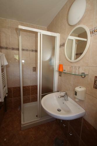 Hostal Penzion Pr' Betel