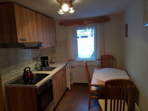 Hostal Penzion Pr' Betel