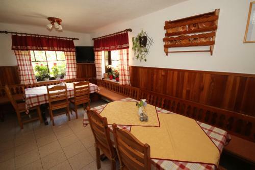 Hostal Penzion Pr' Betel