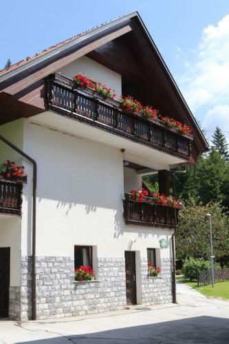 Hostal Penzion Pr' Betel
