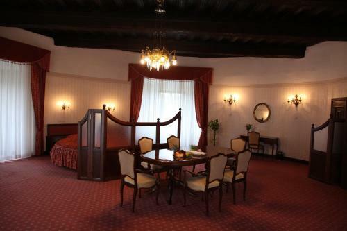 Hotel Golf Grad Mokrice