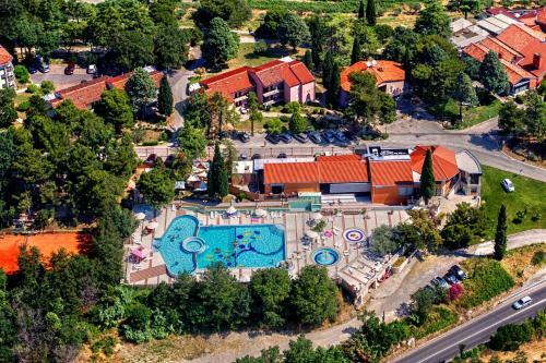 Hotel Cliff Belvedere