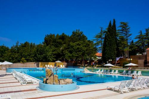 Hotel Cliff Belvedere