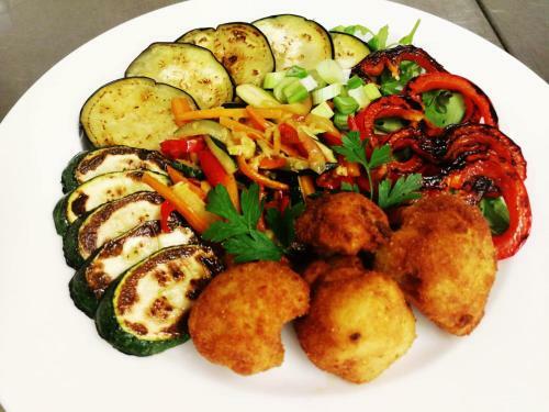 Agroturismo Farm Stay Peternelj