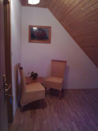 B&B Na Kluk