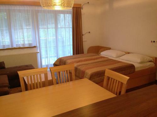 Aparthotel Luxury Apartments Bona - Bolfenk