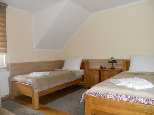 Hostal Guest House Gor?i?