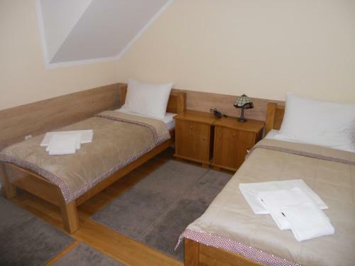 Hostal Guest House Gor?i?
