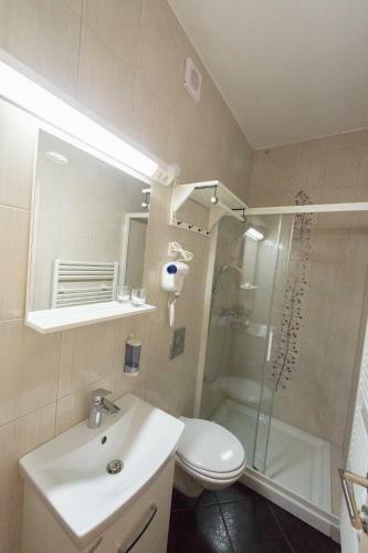 Hostal Guest House Gor?i?