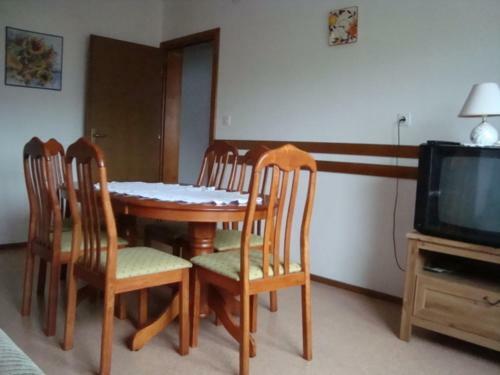 Apartamentos Preno?i??a Jezero