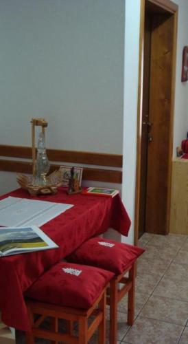 Apartamentos Preno?i??a Jezero