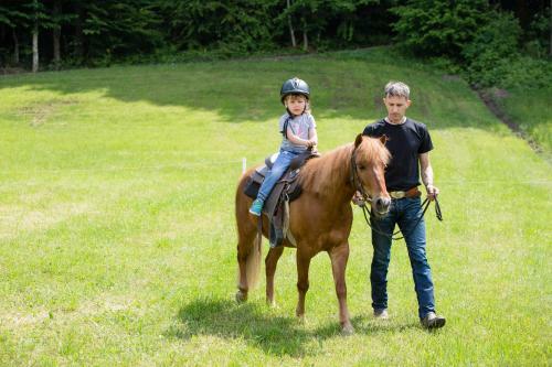 Apartment Pri Bo?tjanovcu