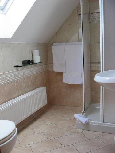 Hostal Apartmaji In Sobe Ramar