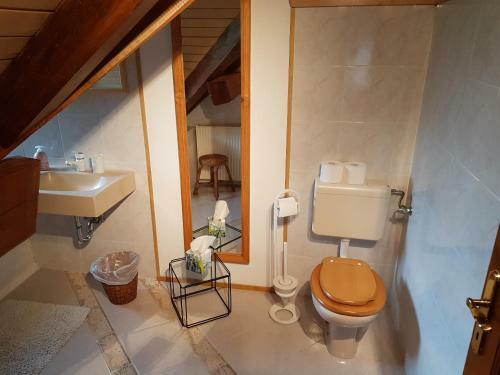 Bed & Breakfast Pr'simi