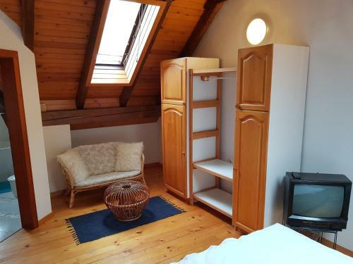 Bed & Breakfast Pr'simi