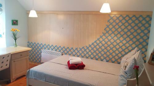 Bed & Breakfast Pr'simi