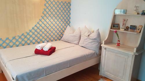 Bed & Breakfast Pr'simi