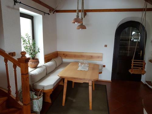 Bed & Breakfast Pr'simi