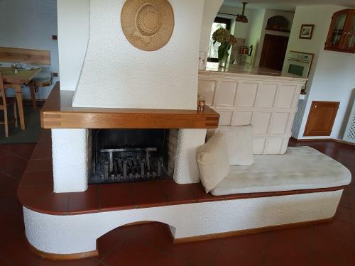 Bed & Breakfast Pr'simi
