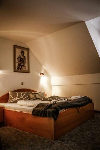 Hostal Framski Hram Guest House