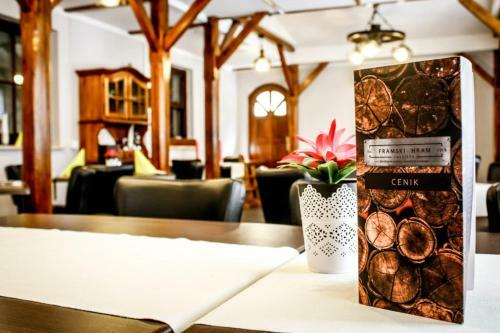 Hostal Framski Hram Guest House