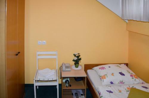 Hostal Penzion Gostilna Keber