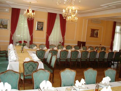 Hostal Penzion Gostilna Keber