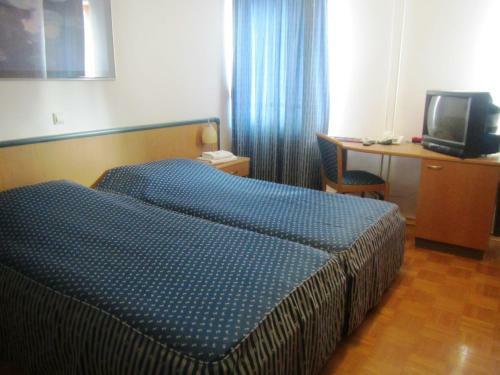 Hotel Vegov Hram