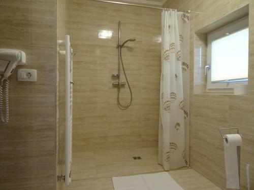 Hotel Vegov Hram
