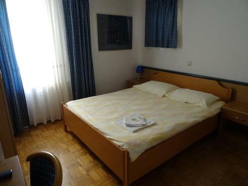 Hotel Vegov Hram