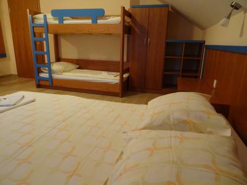 Hotel Vegov Hram