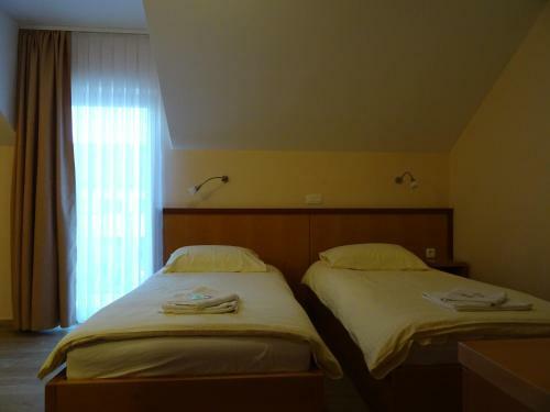 Hotel Vegov Hram