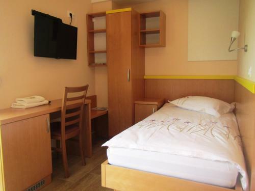 Hotel Vegov Hram