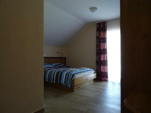 Hotel Vegov Hram