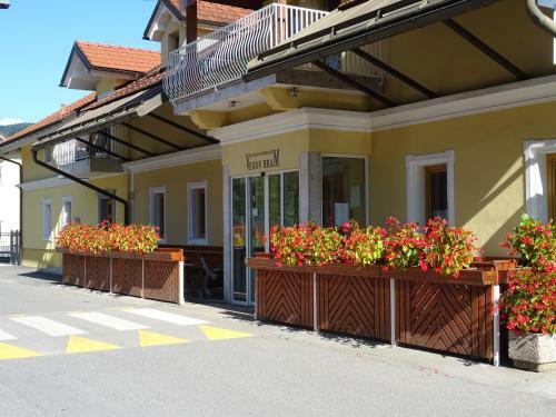 Hotel Vegov Hram