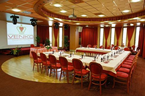 Hotel Venko