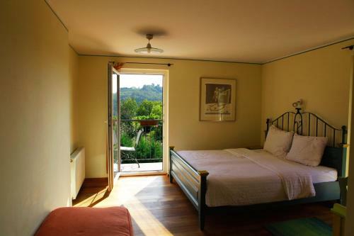 Hostal Guest House Kabaj Morel
